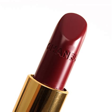 chanel rouge coco lipstick etienne.